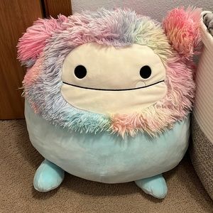 Zozo squishmallow